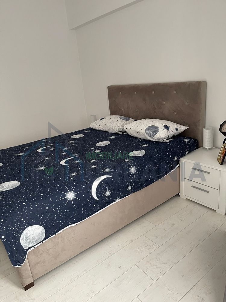 Apartament 2 camere, etaj 2, Bucium, Iași - Poză 2