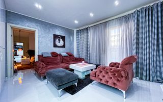 COMISION 0 % Apartament  2 camere 120 mp, zona centrala - Poză 3