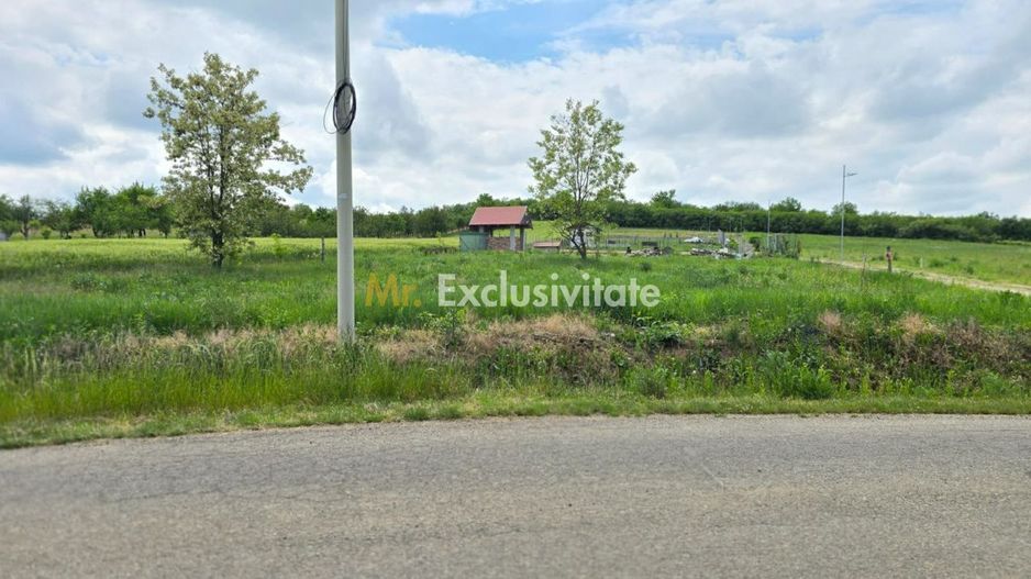 Teren intravilan Ardud Vii Satu Mare - Poză 1