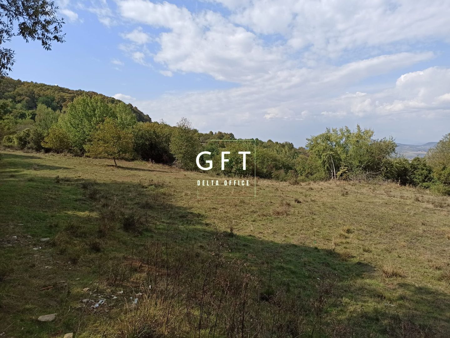 Teren  42,200 mp (4,22 hectare)-Parcelabil-investitie-Valea Jelnei - Poză 2