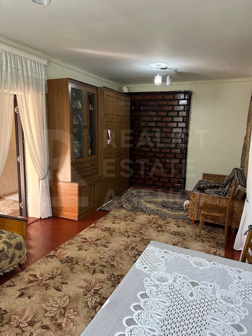 Vânzare, casă,115 mp + 18 ari, sat Corlăteni, Rîșcani - Poză 7