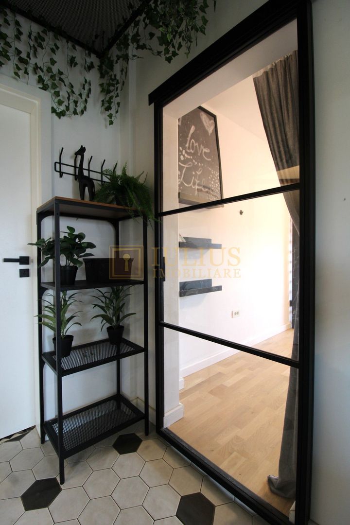 3 camere, ultracentral, centrala proprie - Poză 10