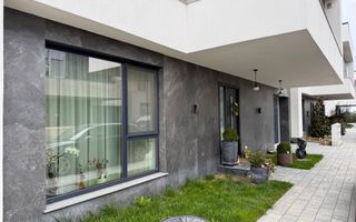 Own Lake Residence | Vila 6 camere | Pompa de caldura - Poză 3