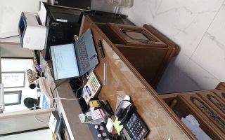 Spațiu comercial 25 mp, Iași, Dacia – amenajat complet, dotat modern - Poză 10