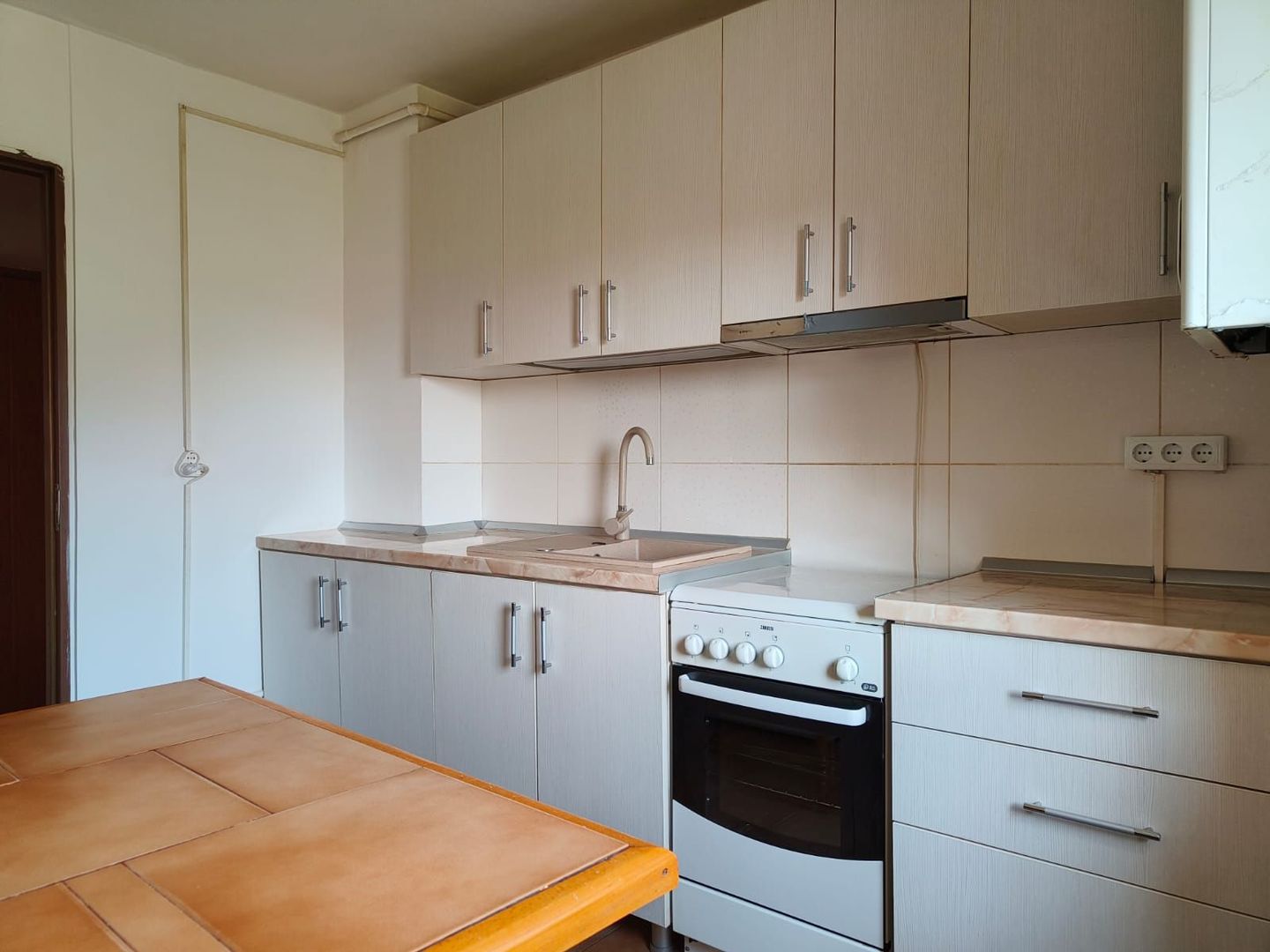 Apartament 2 camere Racadau,Parcul Trandafirilor - Poză 2