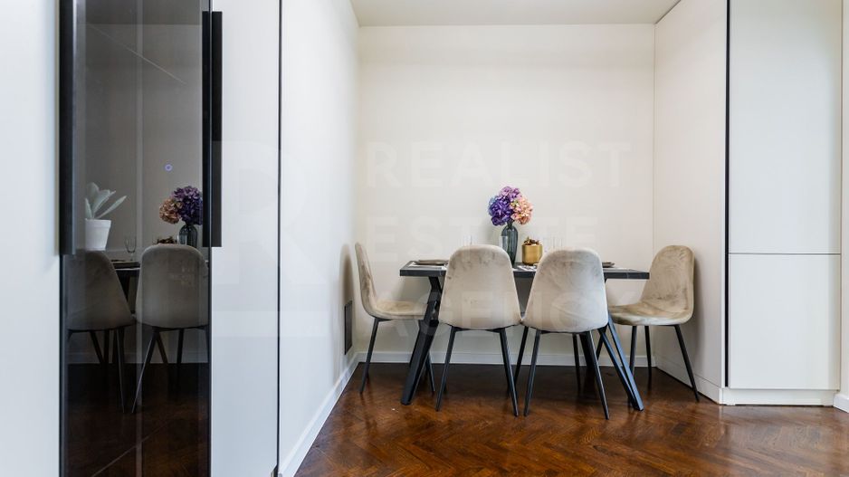 Vânzare, apartament, 3 camere, str. Mihail Sadoveanu, Ciocana - Poză 7