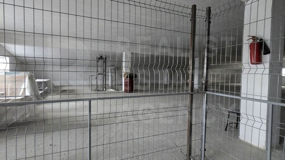 Vânzare, spațiu comercial, 1343,6 mp, șos. Muncești, Botanica - Poză 11