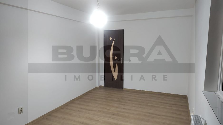 Apartament de 2 camere, modern, 44mp,  terasa 16mp, zona Penny Apahida - Poză 6