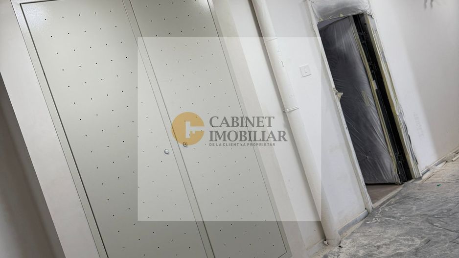 2 Camere - 72MP | Etaj 3/10 | Bloc Nou 2025 | Uverturii | Decomandat - Poză 11