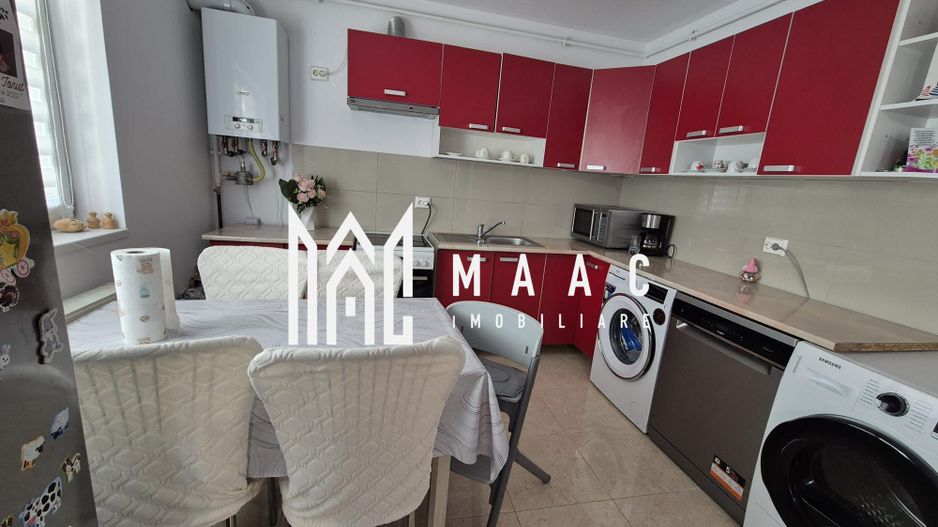 Apartament 2 camere | Decomandat | 52 mp | Zona Brana - Poză 8