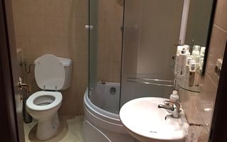 Parter Inalt I 47 mp I Gradina Icoanei I P+3 - Poză 7