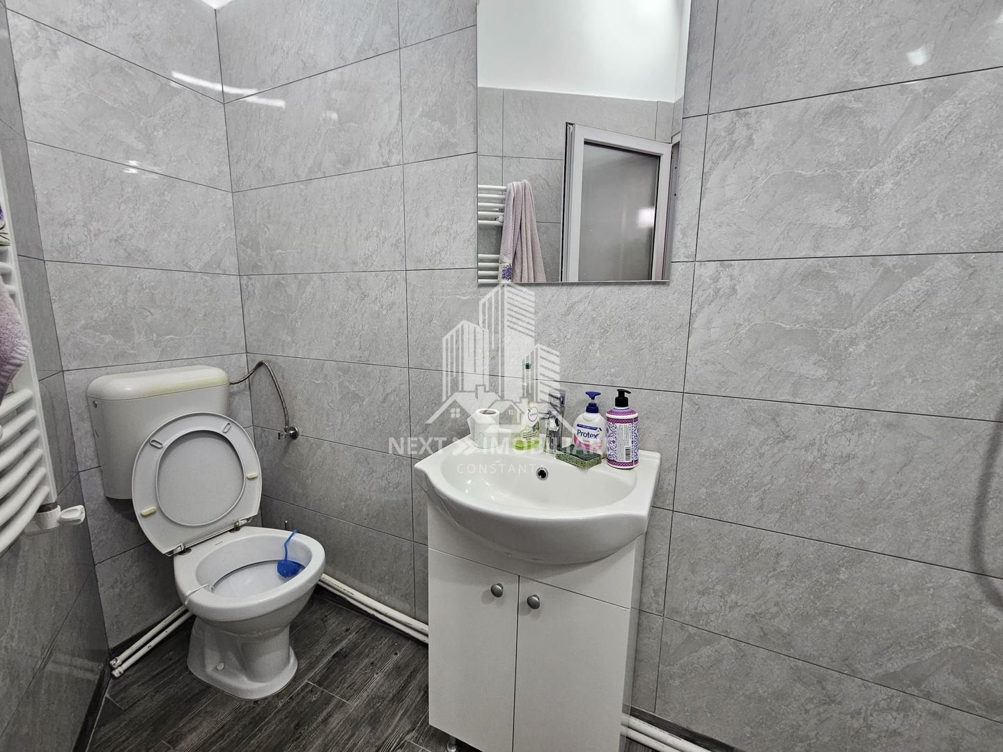 Spatiu birouri/ consultanta/depozitare Facultatea Ovidius - Poză 4