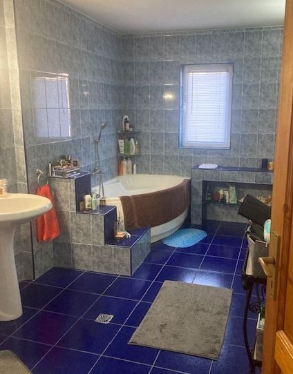 Popesti Leordeni - Soseaua Oltenitei, central - Poză 15