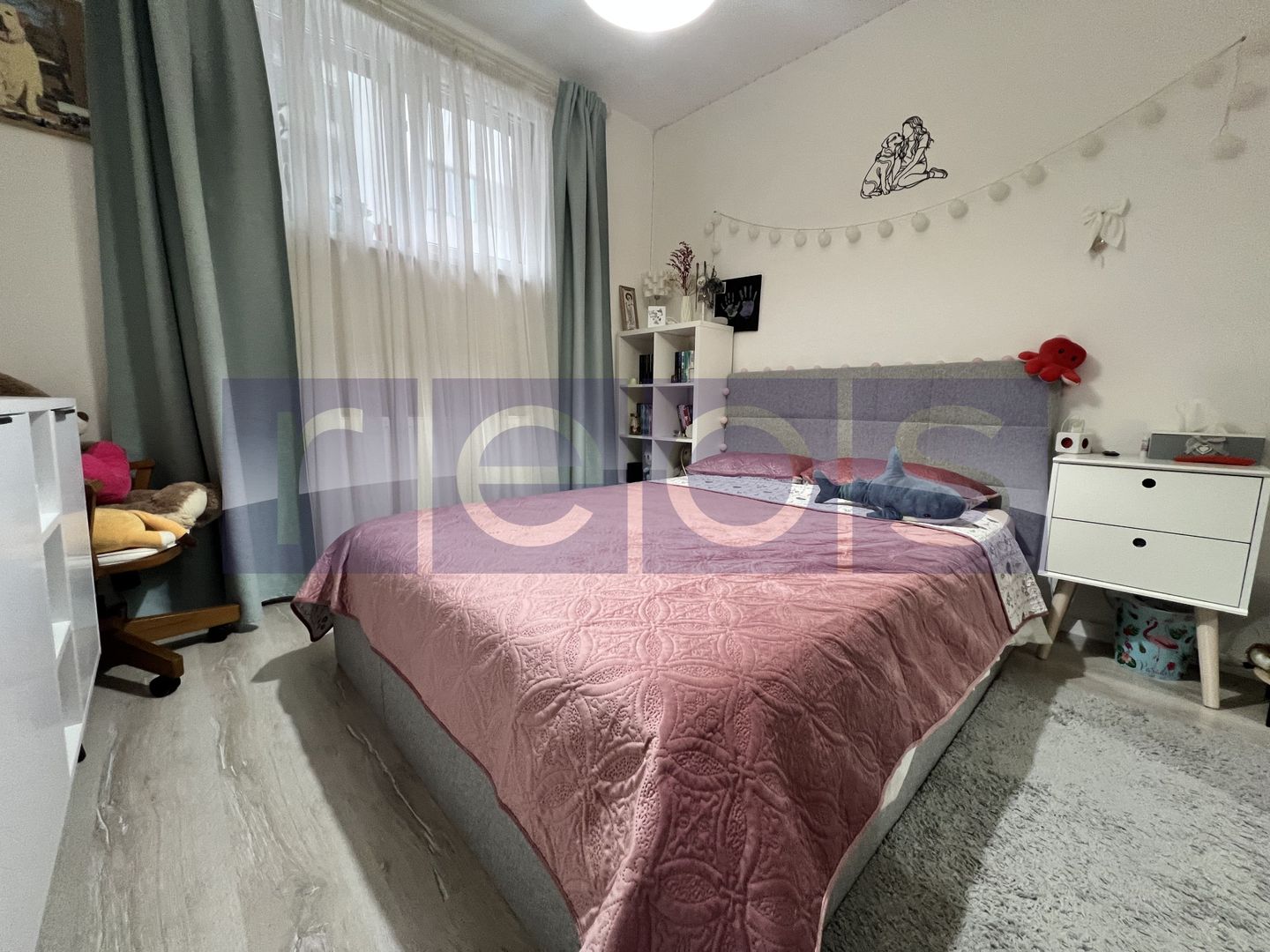 VANZARE 3 CAMERE | DECOMANDAT | ZONA THEODOR PALLADY - Poză 3