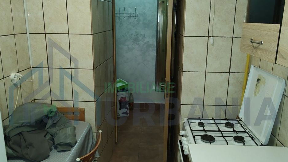 Apartament 2 camere decomandat, Alexandru cel Bun, mobilat si utilat - Poză 2