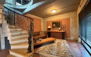 Vila Exclusivista *2223mp teren* / Piscina proprie / 5 garaje / Otopeni - Poză 15