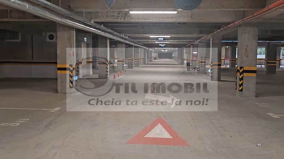 Ap. 2 camere, Decomandat, 58.43mp - ZONA FRUMOASA - Poză 7