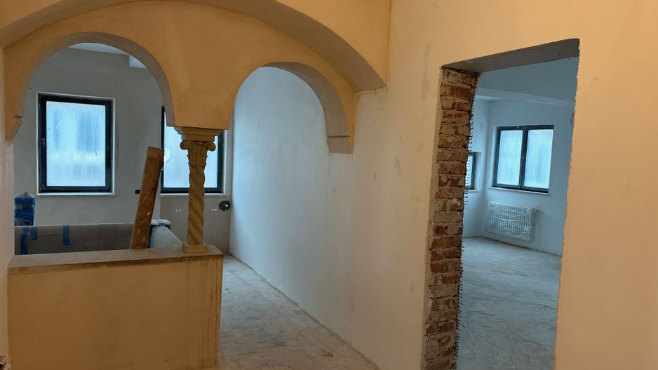 IMOBIL CONSOLIDAT SI RENOVAT PRIMAVERII - Poză 6