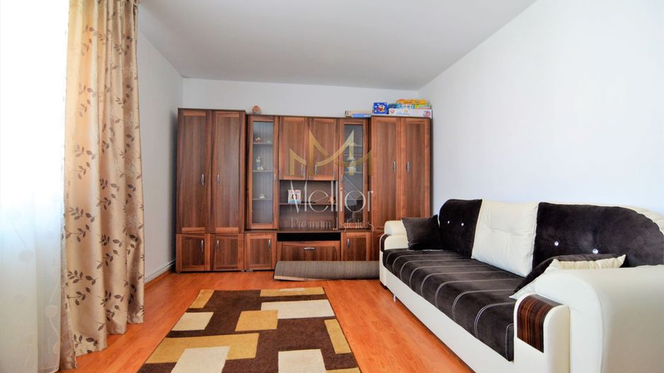 Apartament 2 camere decomandate, Marasti, Teleorman, zona Expo - Poză 5