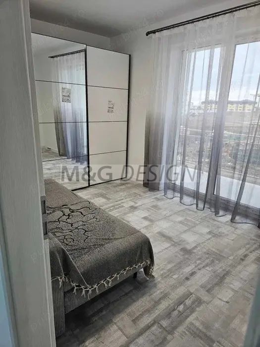 Apartament 1 cameră bloc nou Giroc - Poză 1