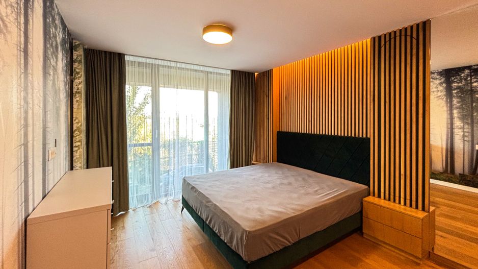 The Wooden Loft in Cloud 9 – The Essence of Refined Living - Poză 64