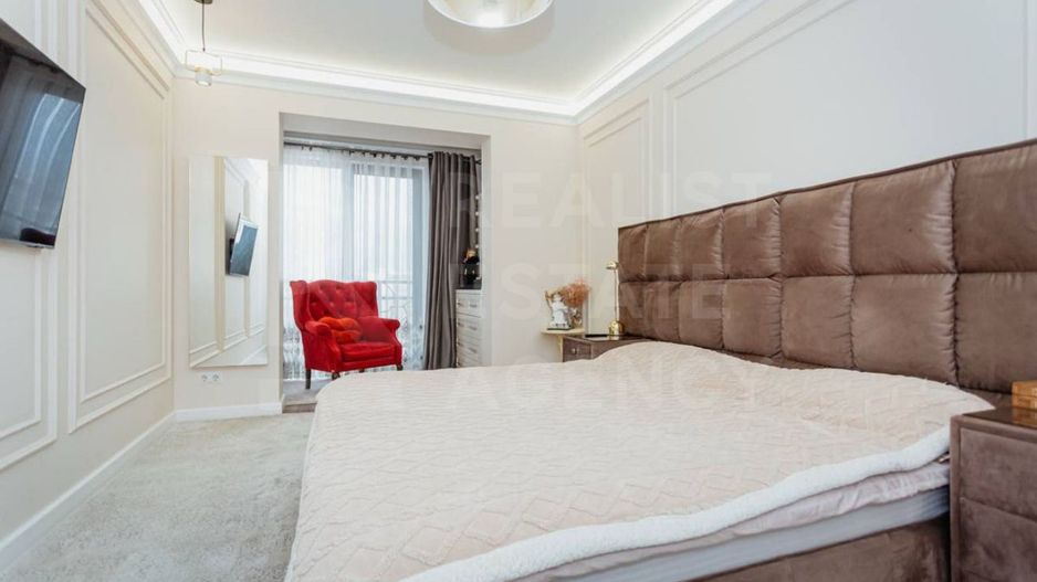 Vânzare apartament, 4 camere, strada Zamfir Arbore, Centru - Poză 4