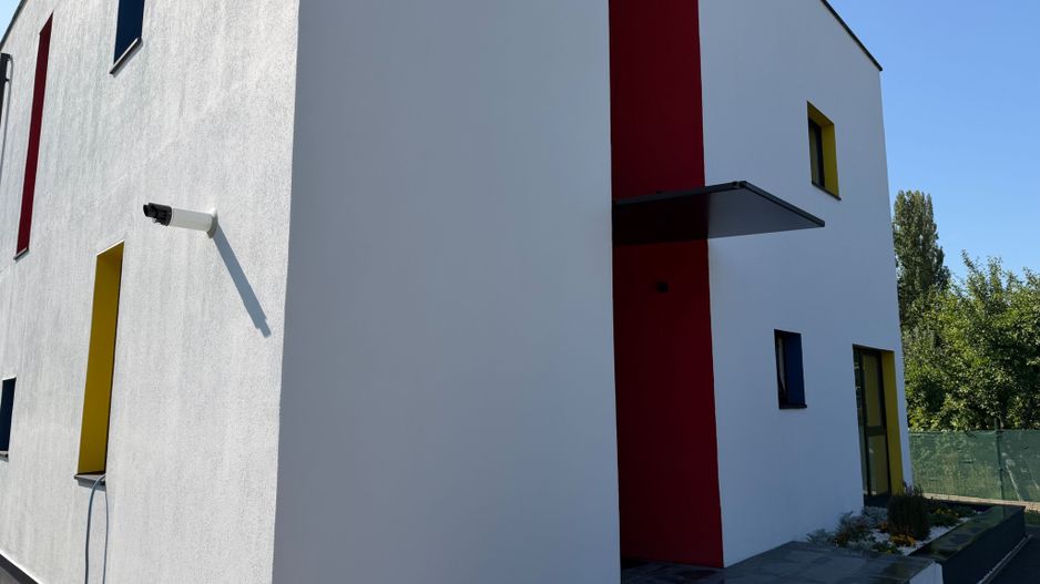 Casă unifamilială premium, arhitectură contemporană - Poză 7
