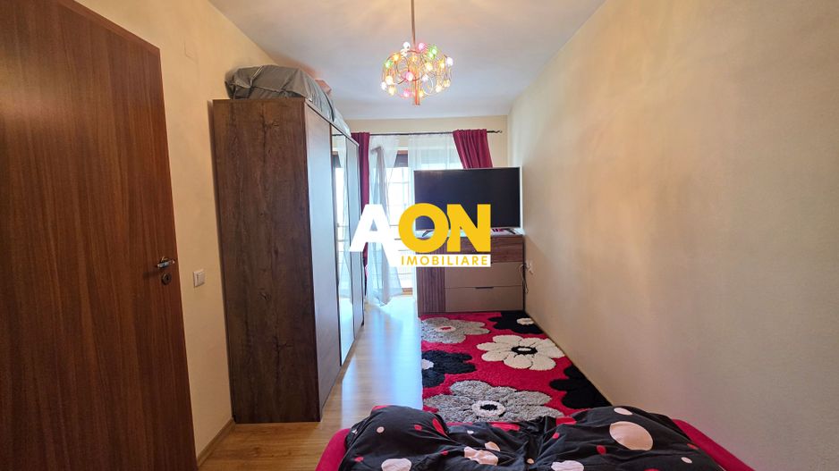 Casă tip duplex, mobilată, utilată, 3 camere, P+1, Alba - Micești - Poză 16