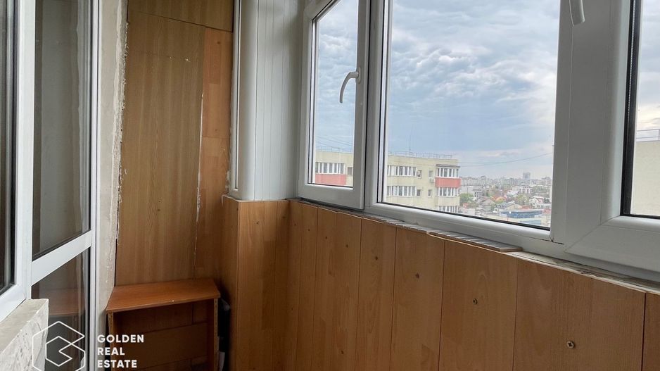 Garsoniera, decomandată, zona Lacul Tei - Poză 10