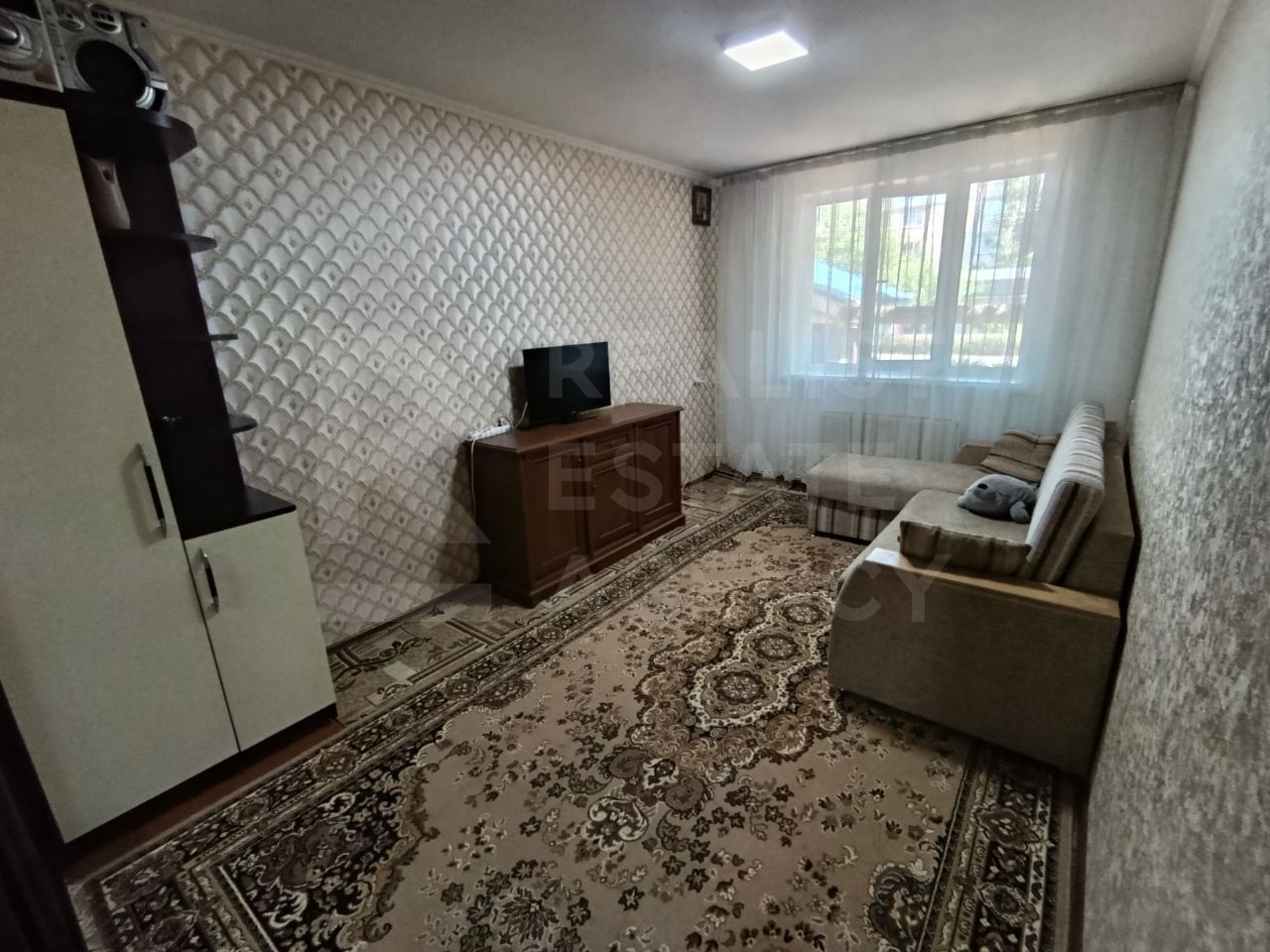 Chirie, apartament 2 camere 51 mp, str. Bulgară, Bălți - Poză 2