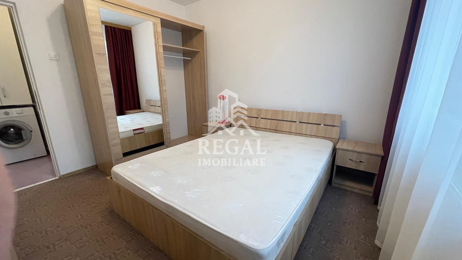 Apartament de închiriat – 2 camere | Etaj 1 | str. Transilvania - Poză 1