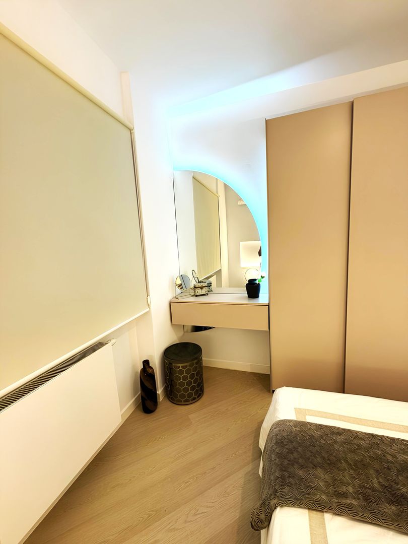 Apartament superb 3 camere I Cortina North I Loc de parcare inclus - Poză 21