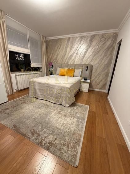 Apartament *3 camere* 110mp | Floreasca | Barbu Văcărescu - Poză 12