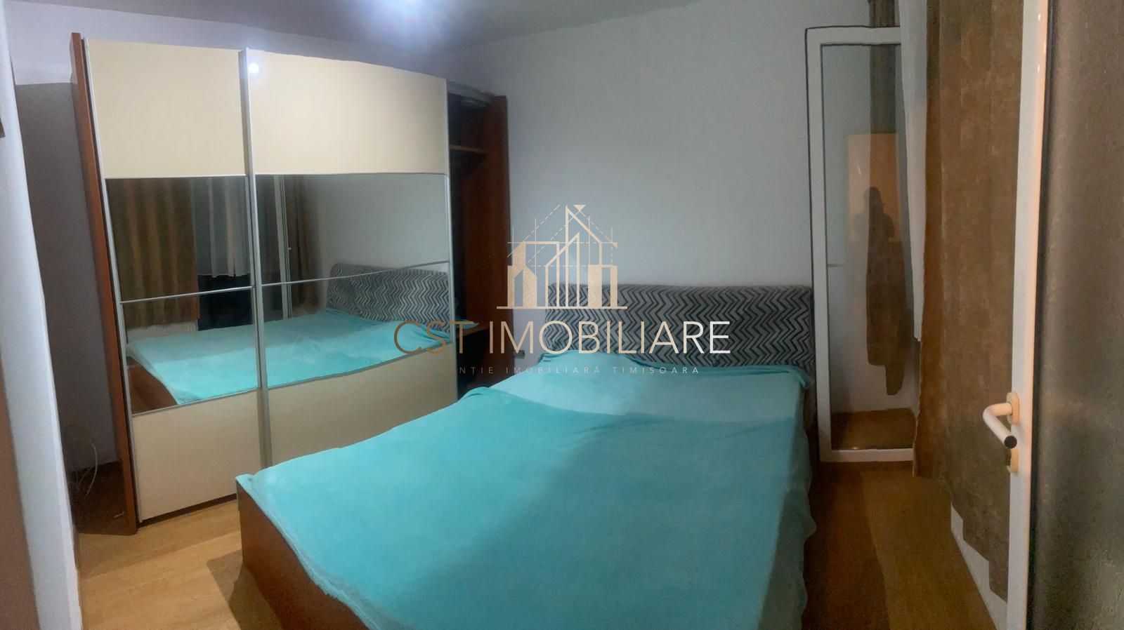 Apartament cu 2 camere / Zona Iosefin - Poză 6