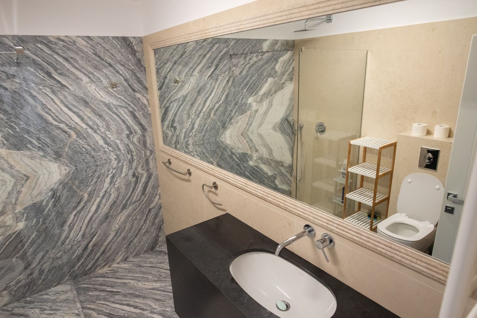 Apartament 2 camere • 62 mp • finisaje premium • Salcâmului • - Poză 8