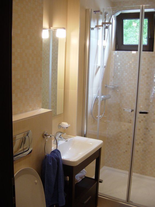 APARTAMENT PRIMAVERII  | AMBASADA SLOVENIEI - Poză 3