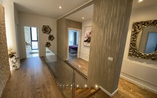 Vila Individuala | Iancu Nicolae Închiriere | Piscina | Garaj - Poză 3