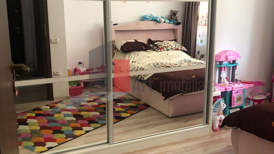 Apartament 2 camere pe Prelungirea Ghencea - Poză 1