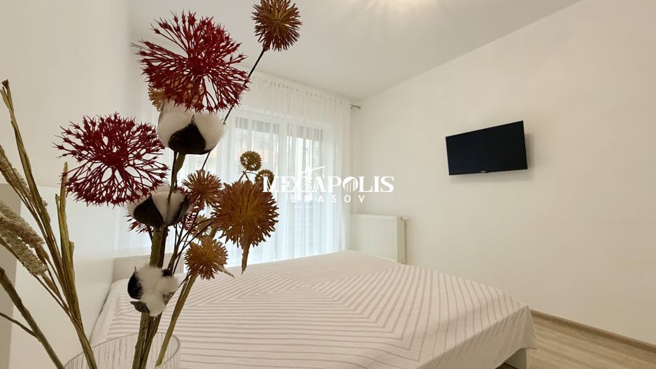 Apartament 3 camere | 2 Băi | 73 MP | Avantgarden Bartolomeu - Poză 13