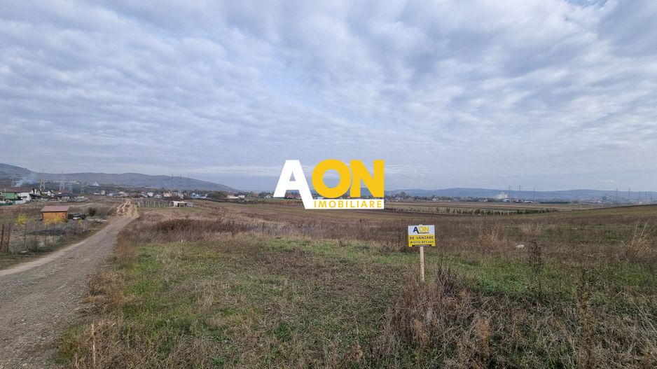 De vanzare teren 571mp, toate utilitatile, zona Orizont - Poză 3