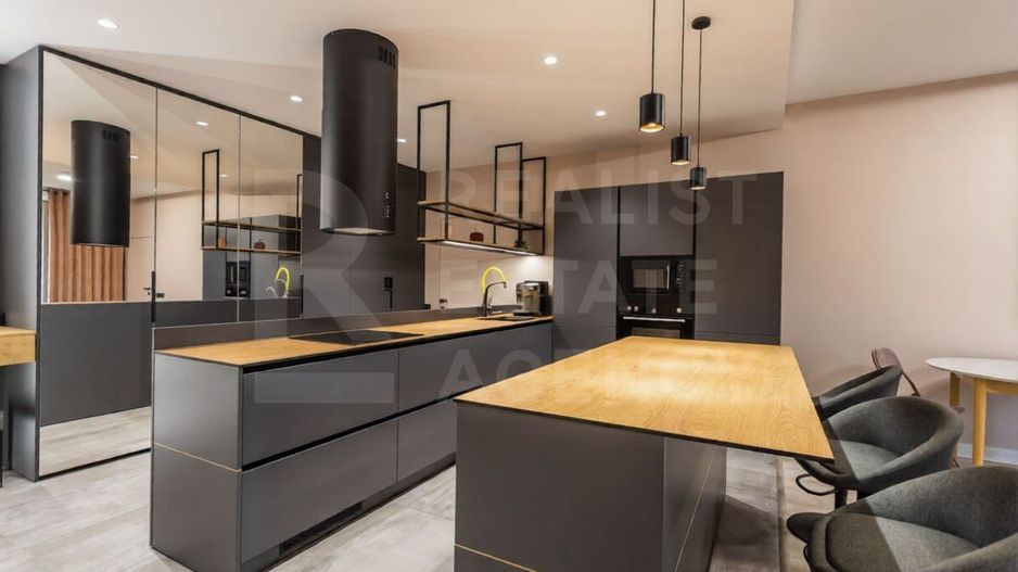 Chirie, apartament, 2 camere, str. Constatin Stere, Buiucani - Poză 20