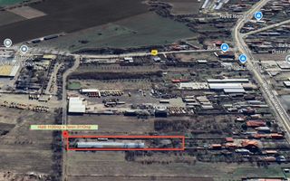 Hala de vanzare | 1.100mp I Boldesti-Scaieni - Randament anual 10% - Poză 16