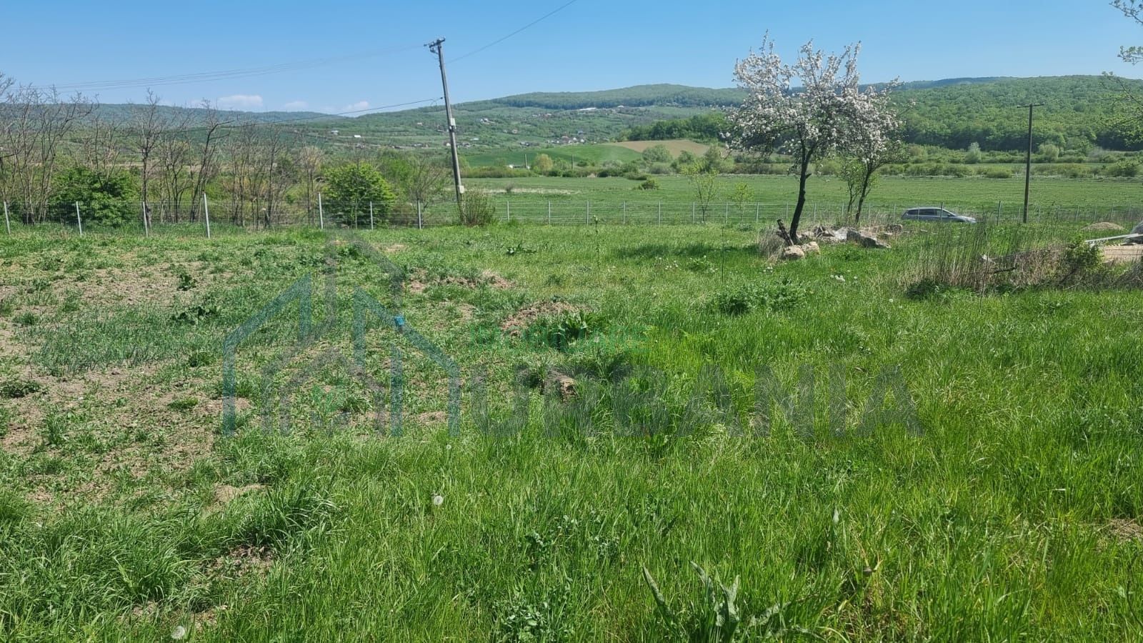 Teren de 1000 mp în Comuna Ciurea, Iași – Oportunitate de Investiție - Poză 6