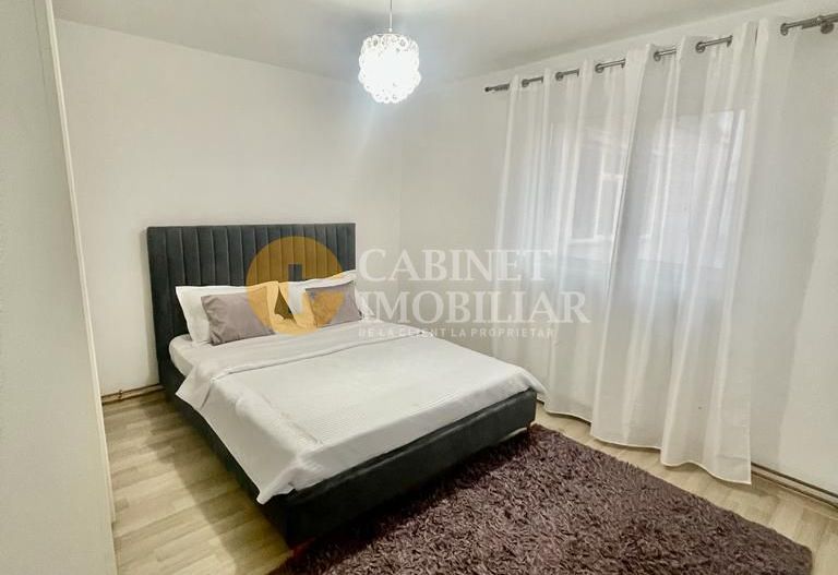 Nicolina LIDL Apartament 2 Camere Decomandat Mobilat LIBER - Poză 3