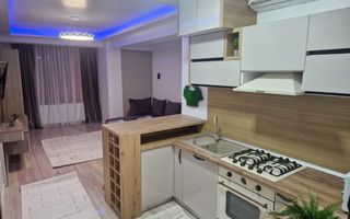 Garsonieră de închiriat – Faleză Nord, Str. Unirii / Pescăruș - Poză 1