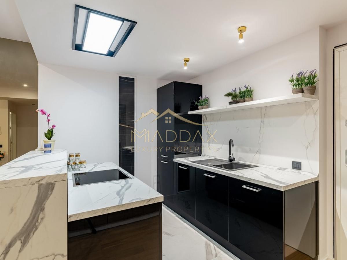 Apartament Premium cu Terasă de 45 mp | ONE Herăstrău I Parcare subterana *** - Poză 7