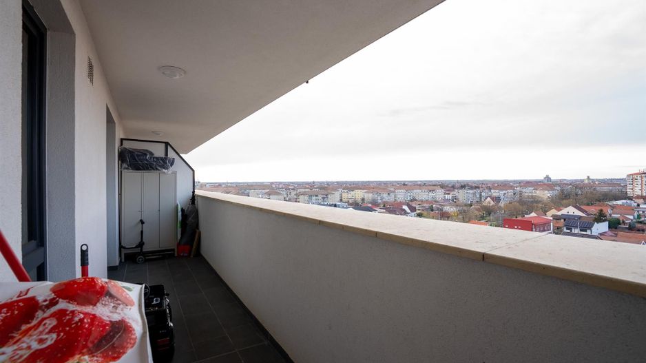 Apartament nou 3 camere Prima Arena - Poză 7