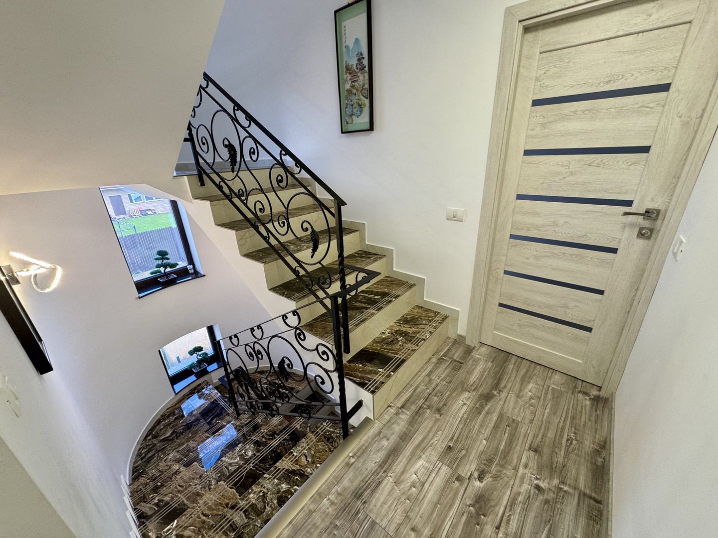 Berceni - VILĂ UNICAT, spațioasă, curte 1.000 mp, la 7 min metrou - Poză 16