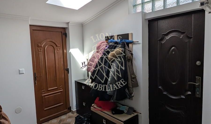 Casa 3 camere 84 mp-teren 280 mp-ideal cabinet, birou-Ultracentral - Poză 6