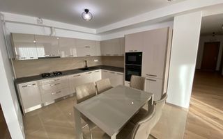 Apartament bloc nou 3 camere - parcare subterana - Poză 4